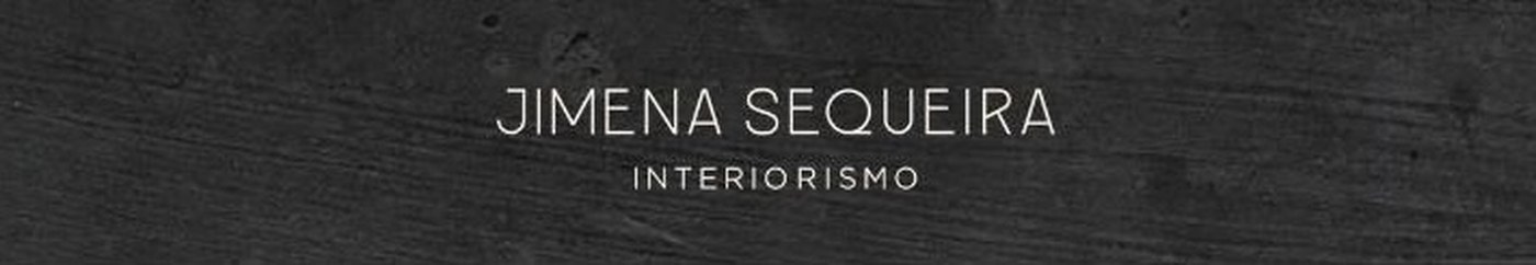 Jimena Sequeira · Interiorismo
